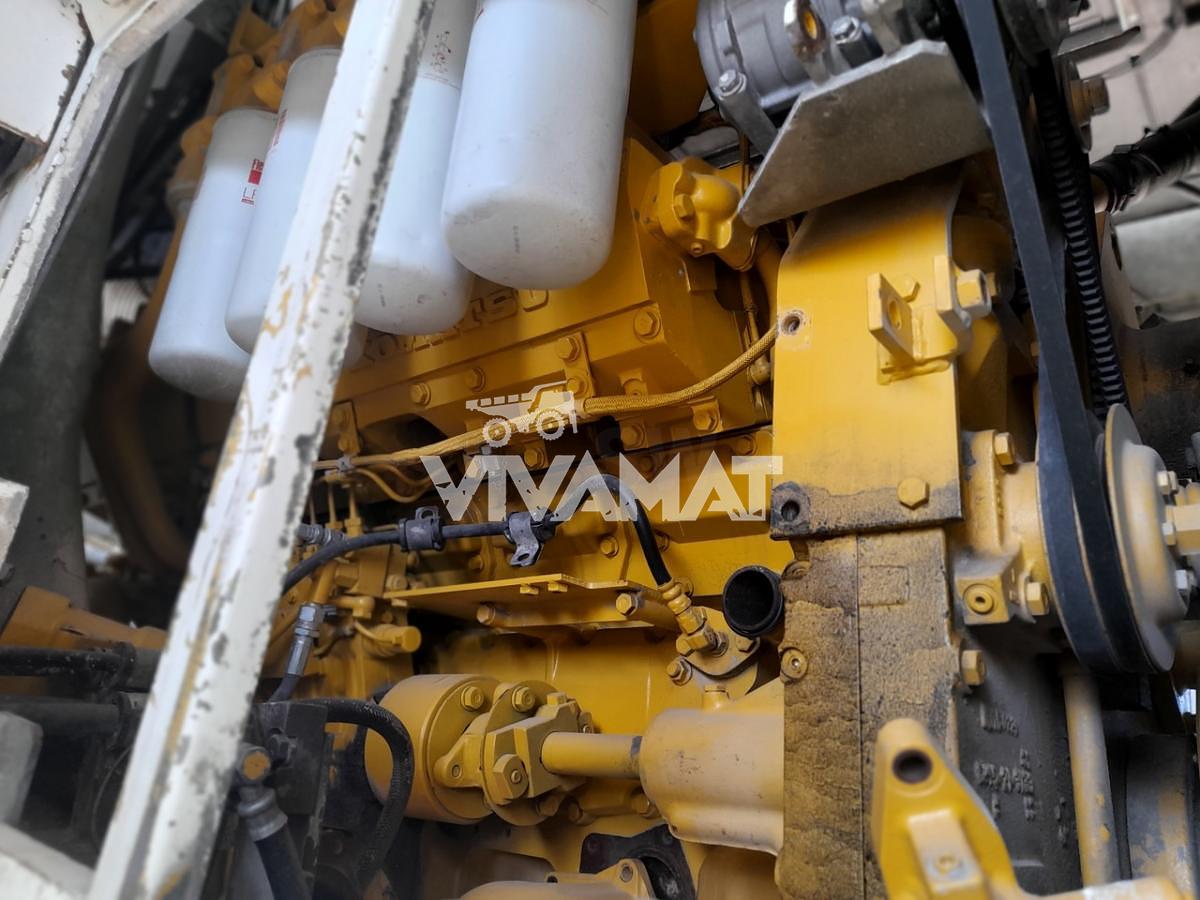 Used Engine -2019 Komatsu SA12V140 - WA800 - HD785 - HD985 - D475