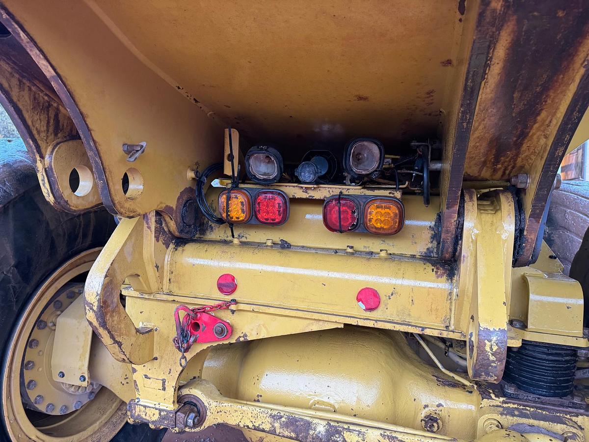 Used Caterpillar 745C