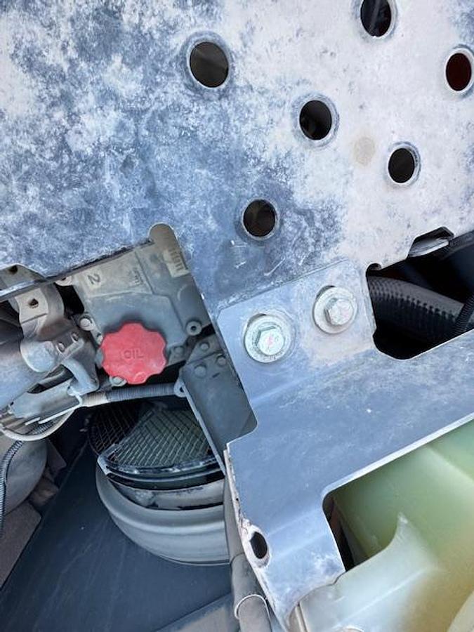 Used 2018 Hitachi ZX225USLC-6