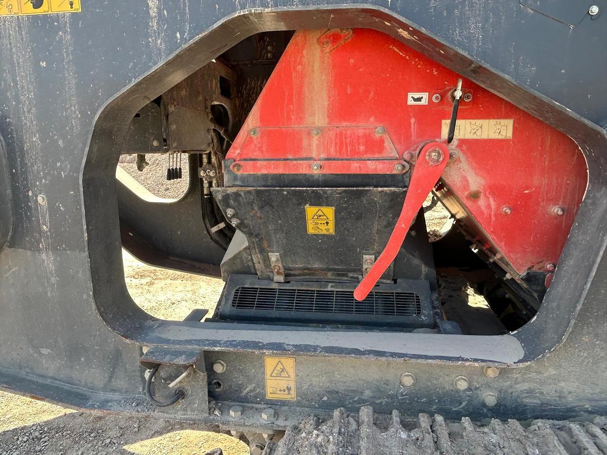 D'occasion 2021 POWERSCREEN PREMIERTRAX400X