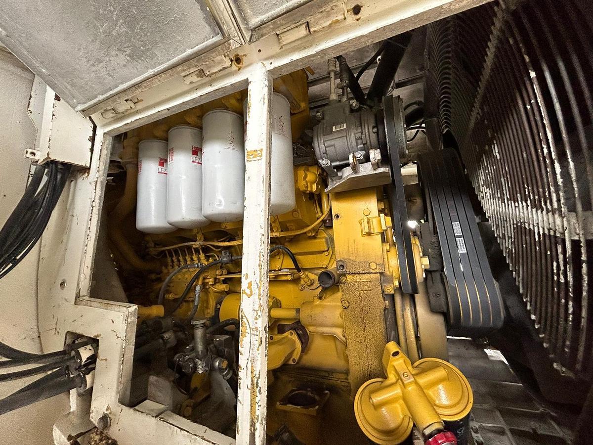 D'occasion Komatsu HD985