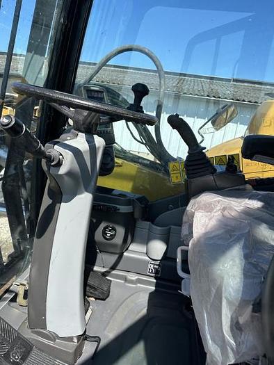 D'occasion Caterpillar M322D VAH