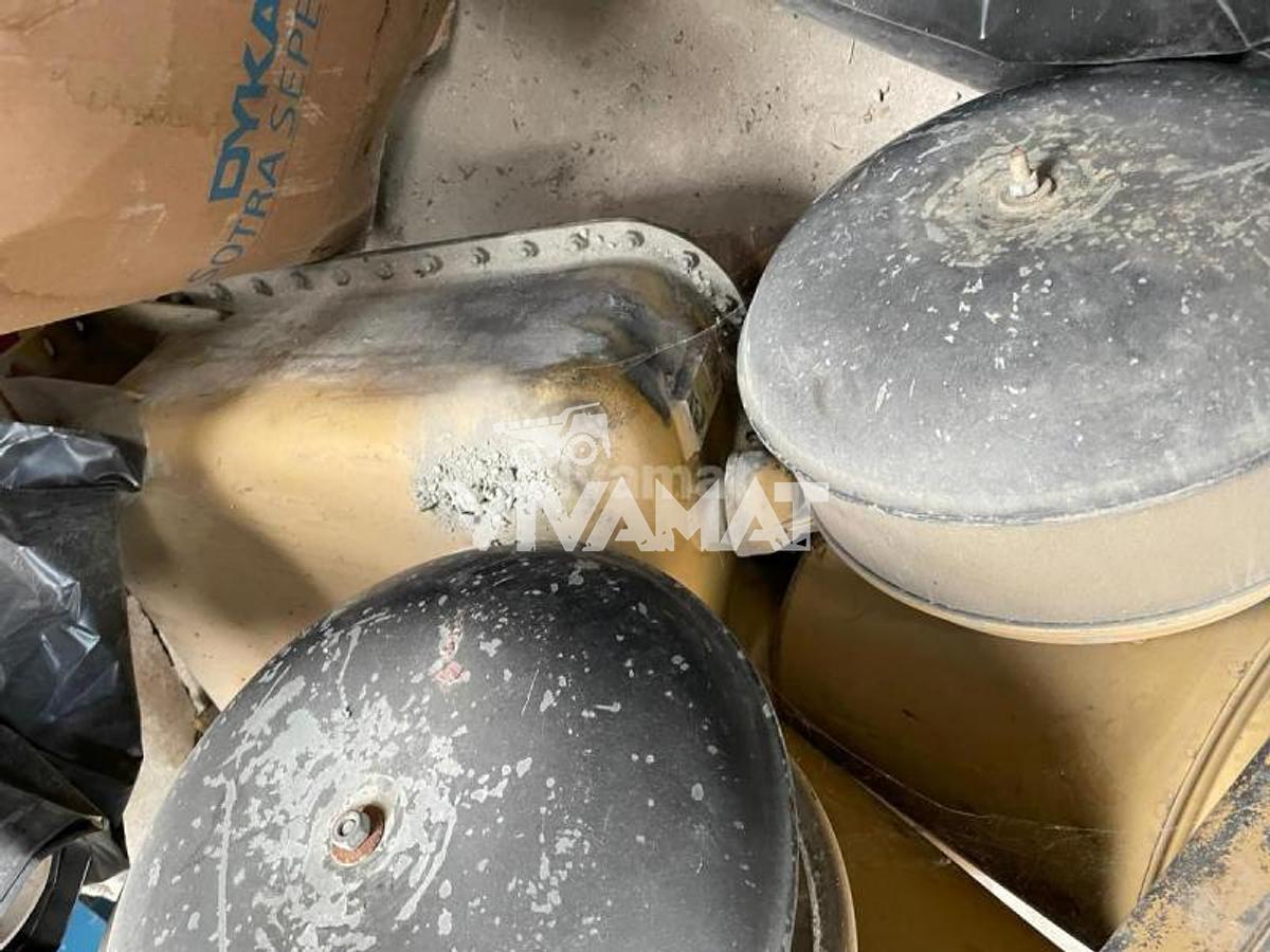 Used Caterpillar 101-2121 ADMISSION AIR 763