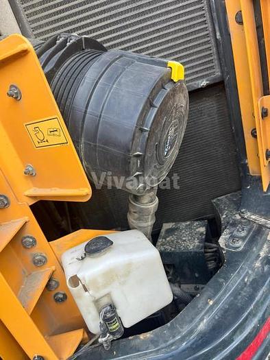 D'occasion Hyundai HX145 LCR