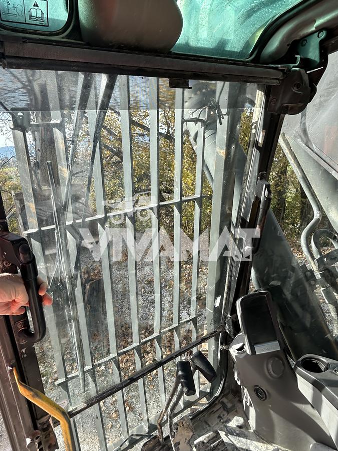 Used 2010 Volvo Ec360CL