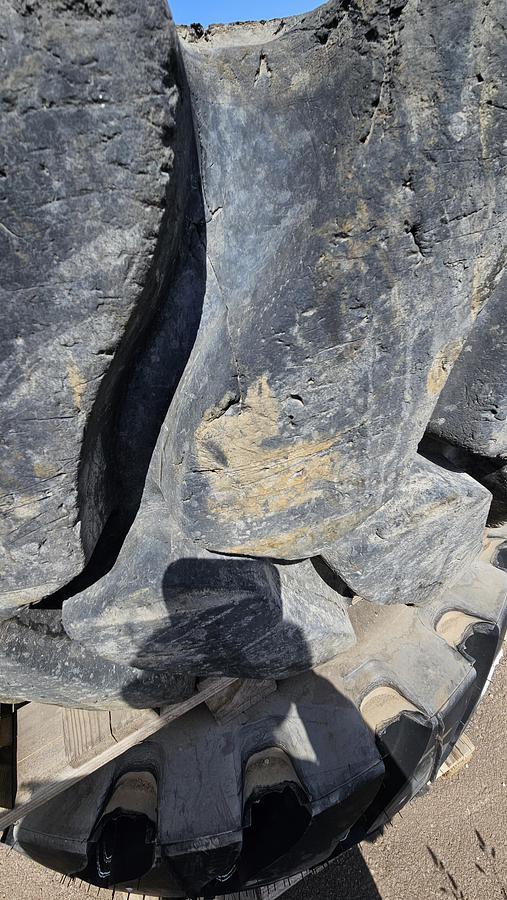 D'occasion Pneus 20.5R25 XLD D2A