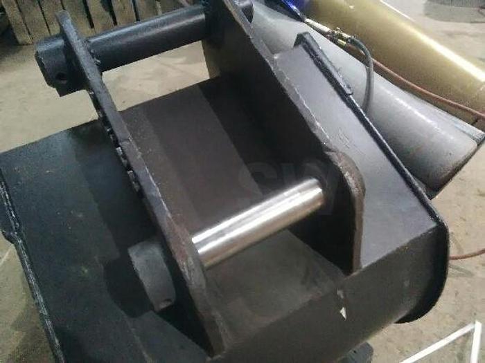 D'occasion Godet de tranchée de largeur 72cm Volvo S60