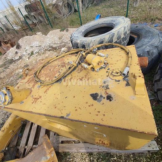 D'occasion Caterpillar 769D