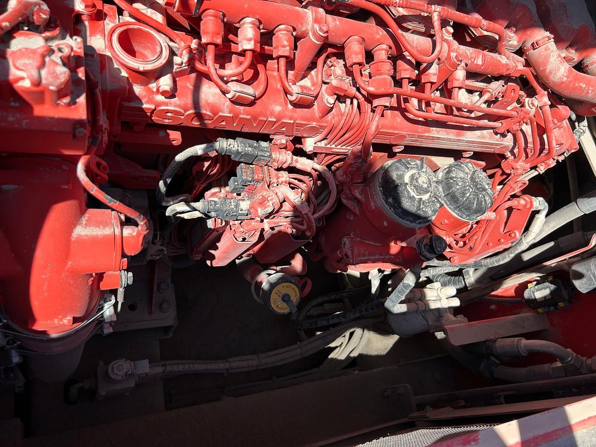 D'occasion 2021 POWERSCREEN PREMIERTRAX400X