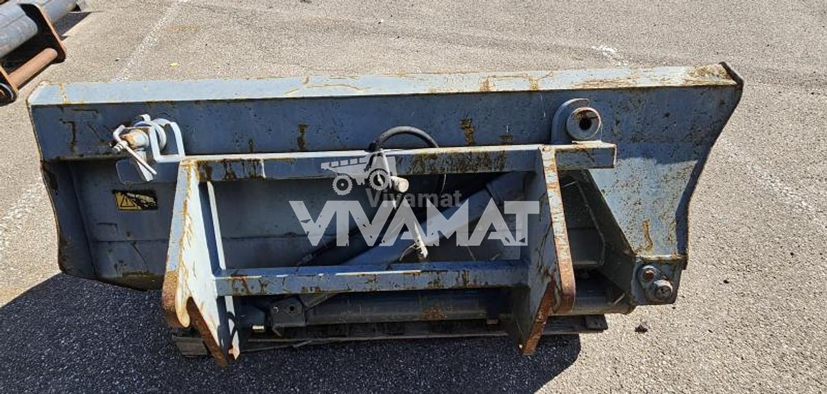 Used Volvo Volvo standard 7t