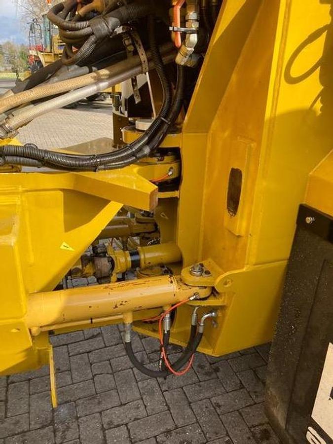 Used 2008 Terra Gator