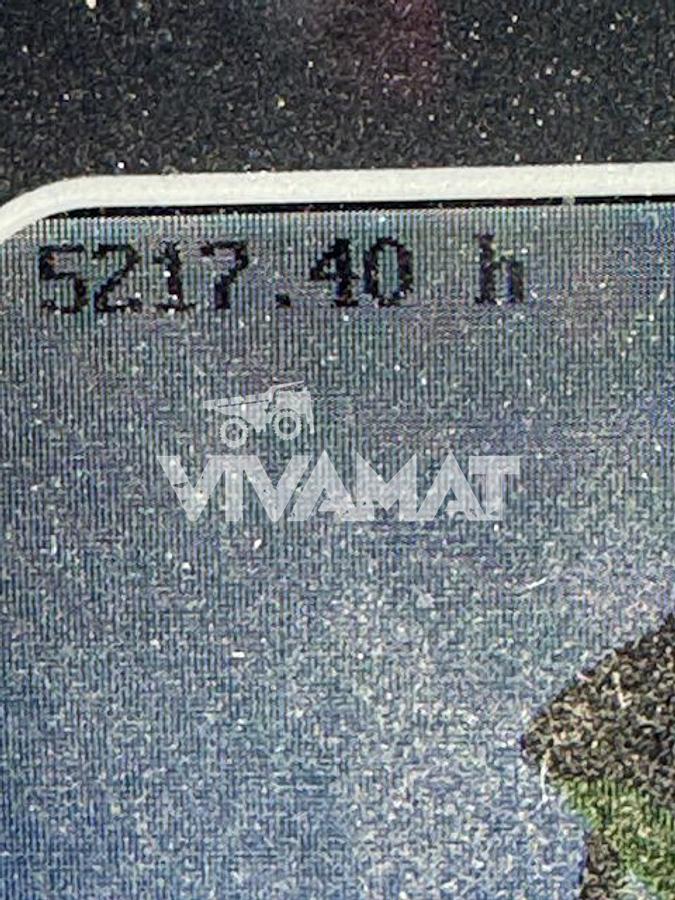 Used 2015 Mecalac 6MCR