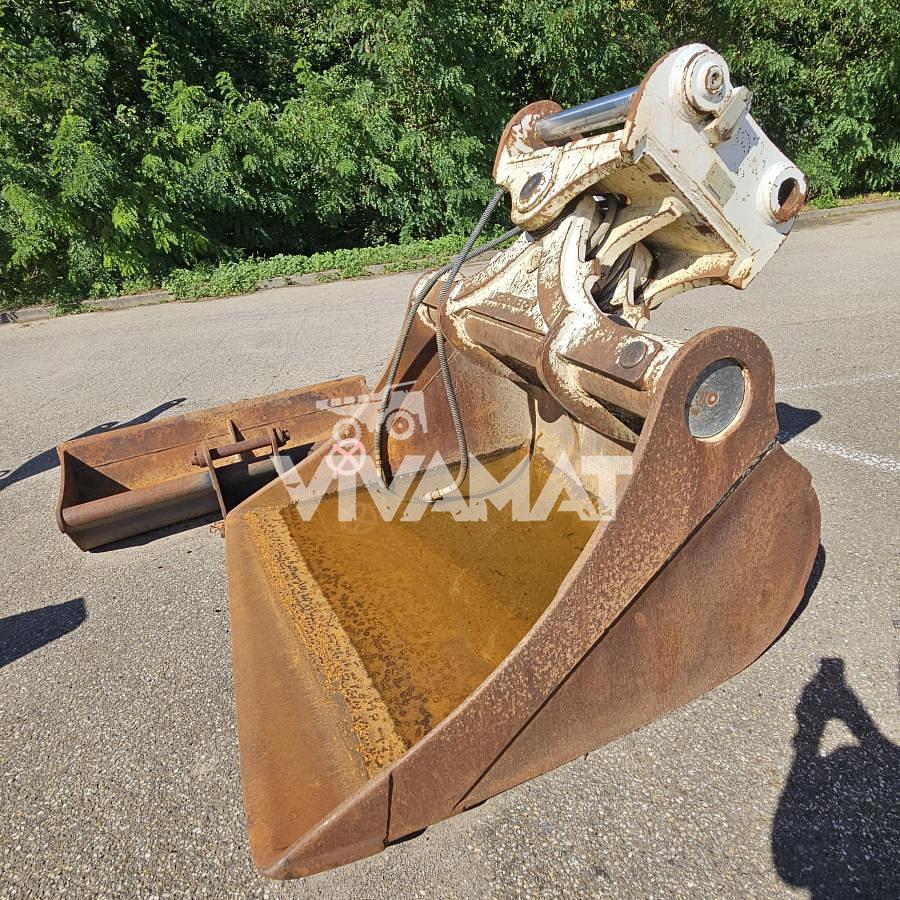 Used Liebherr LIEBHERR SW66 -