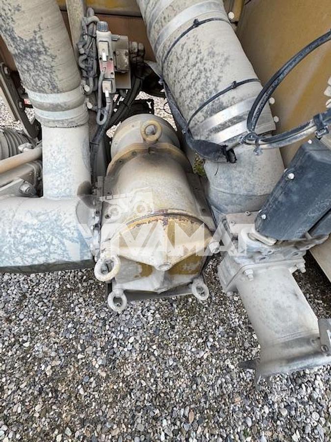 Used 2008 Terra Gator CH TG 2244