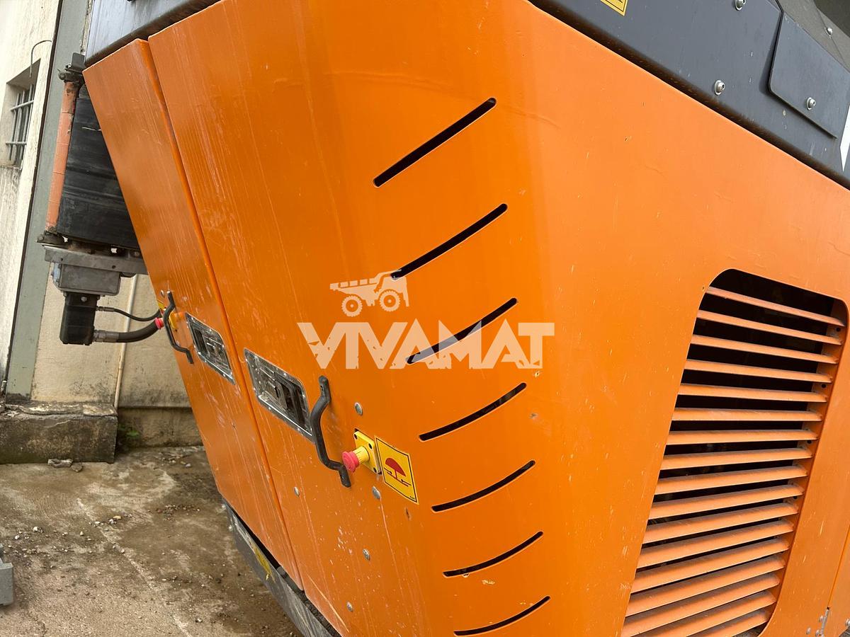 D'occasion 2022 Portafill MJ-9