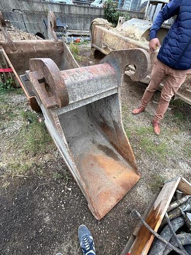 Used VERACHTERT CW45S VERACHTERT CW45S