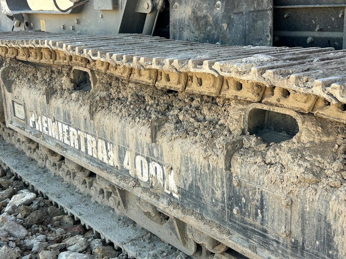 D'occasion 2021 POWERSCREEN PREMIERTRAX400X