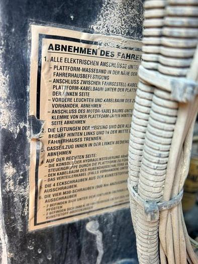 D'occasion Caterpillar 973C