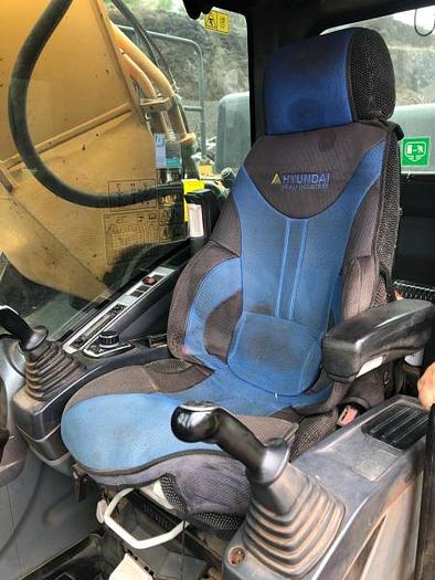 D'occasion Hyundai HX520L