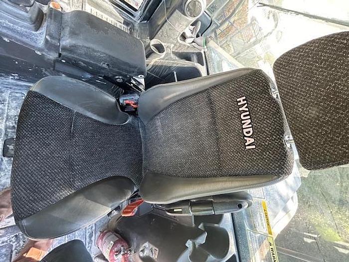 D'occasion Hyundai HL 970