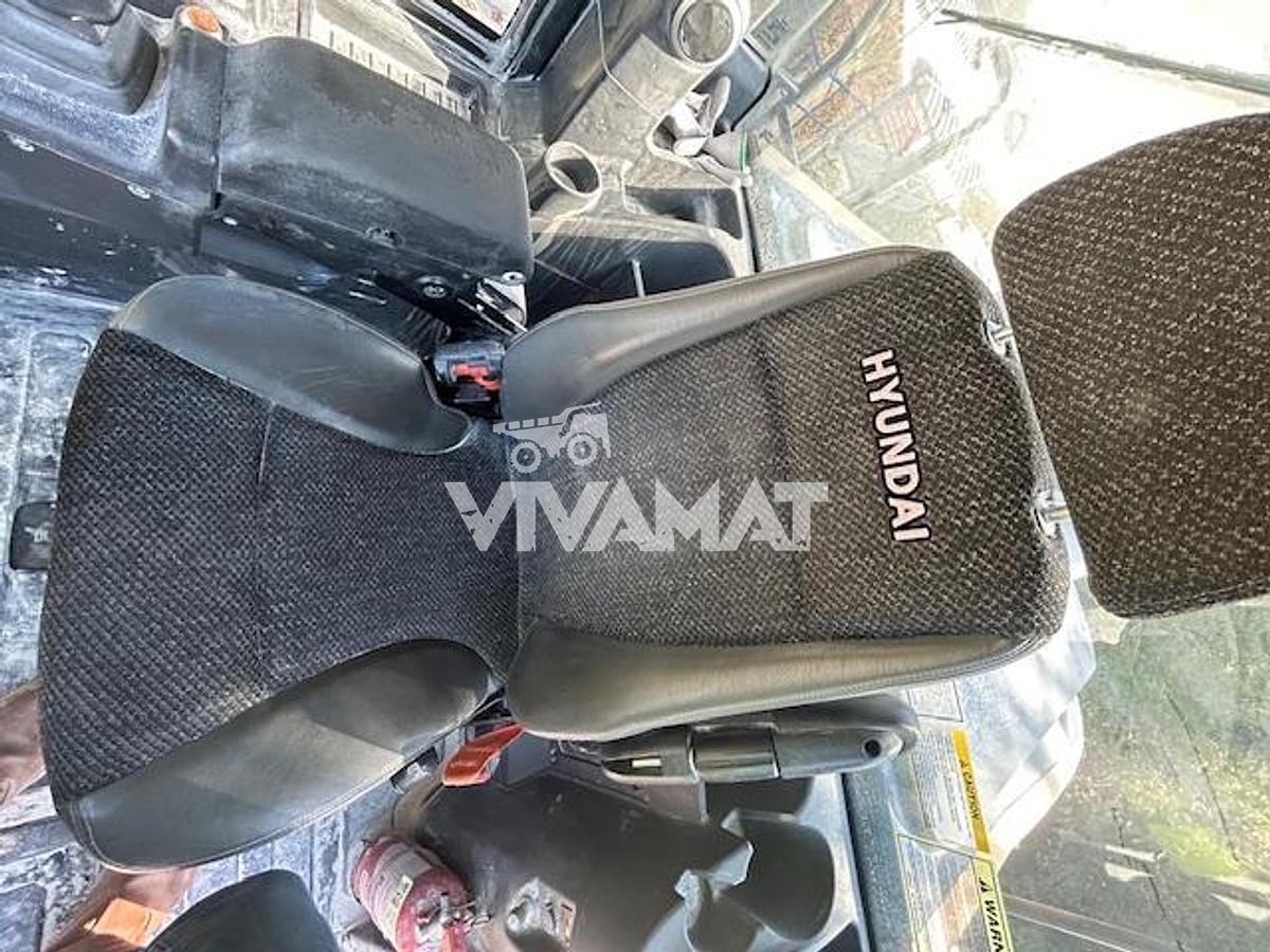 Used 2018 Hyundai HL970