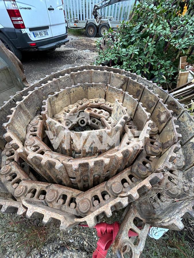 Used Parts of CAT 769C / 771D / 973 / 980H/M KOMATSU HD985 / LIEBHERR A914/ A922 / R954CHD Li / TEREX