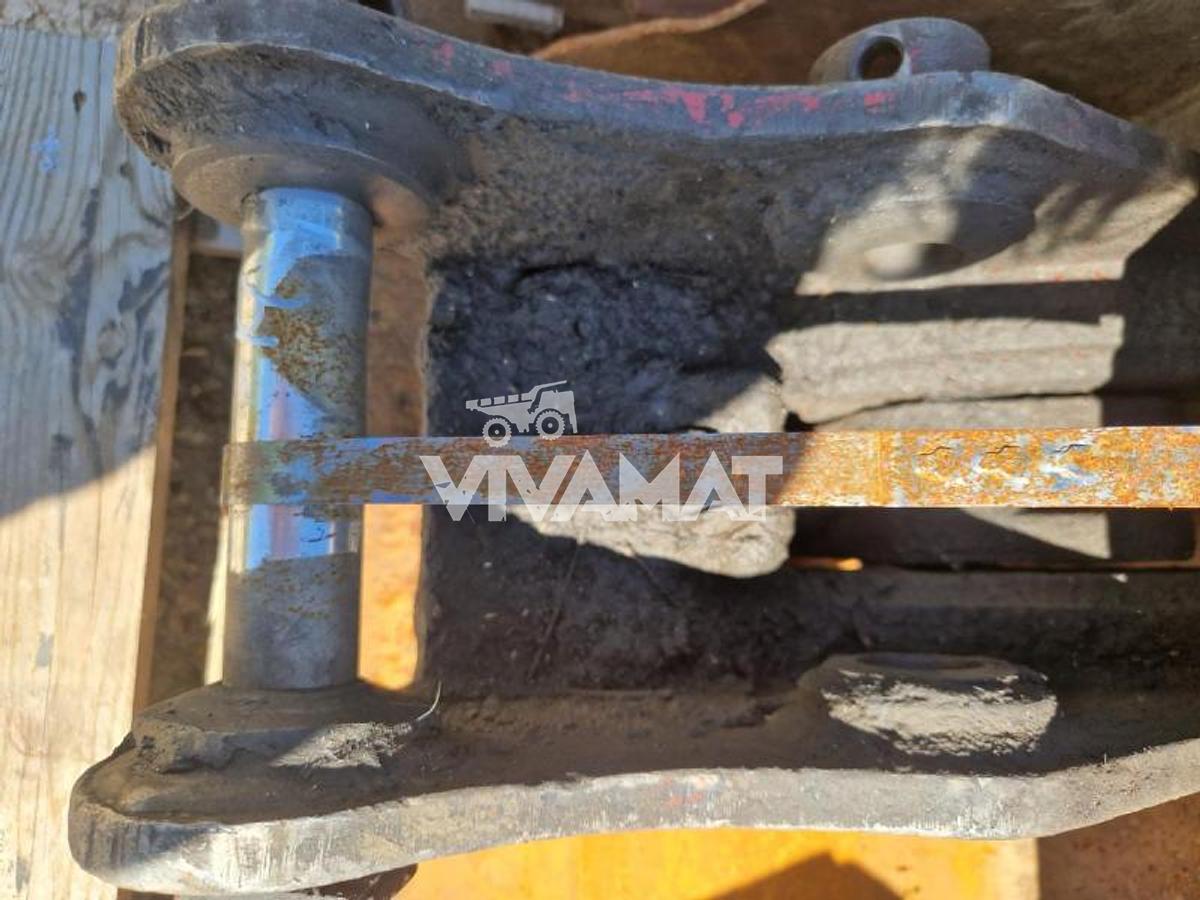 D'occasion Attache à Axe de 35mm