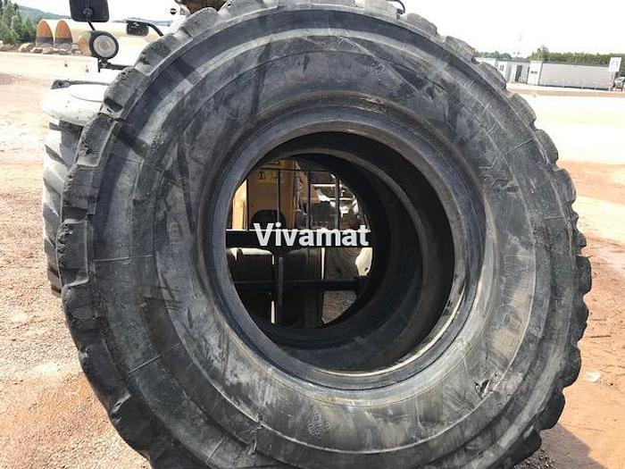 D'occasion Caterpillar 769C -769D -771D