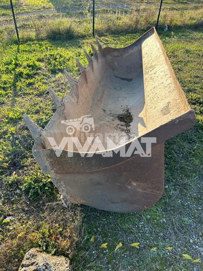 Used MECALAC Mecalac Serie 14 -