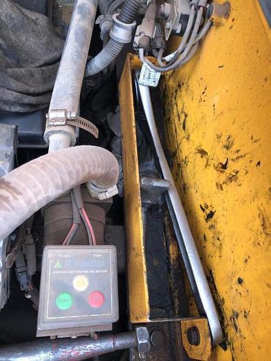 D'occasion Hyundai HX520L