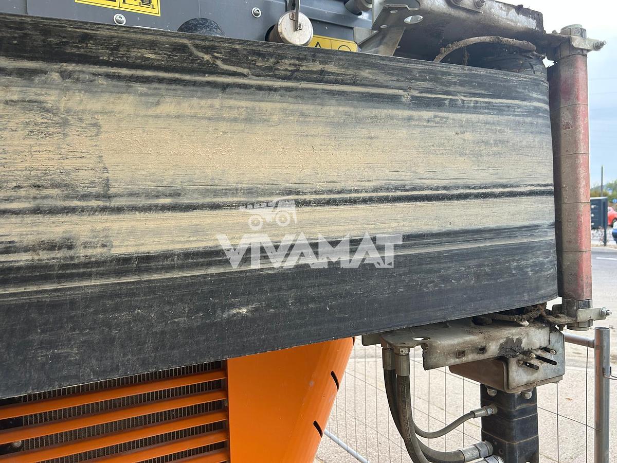 D'occasion 2022 Portafill MJ-9