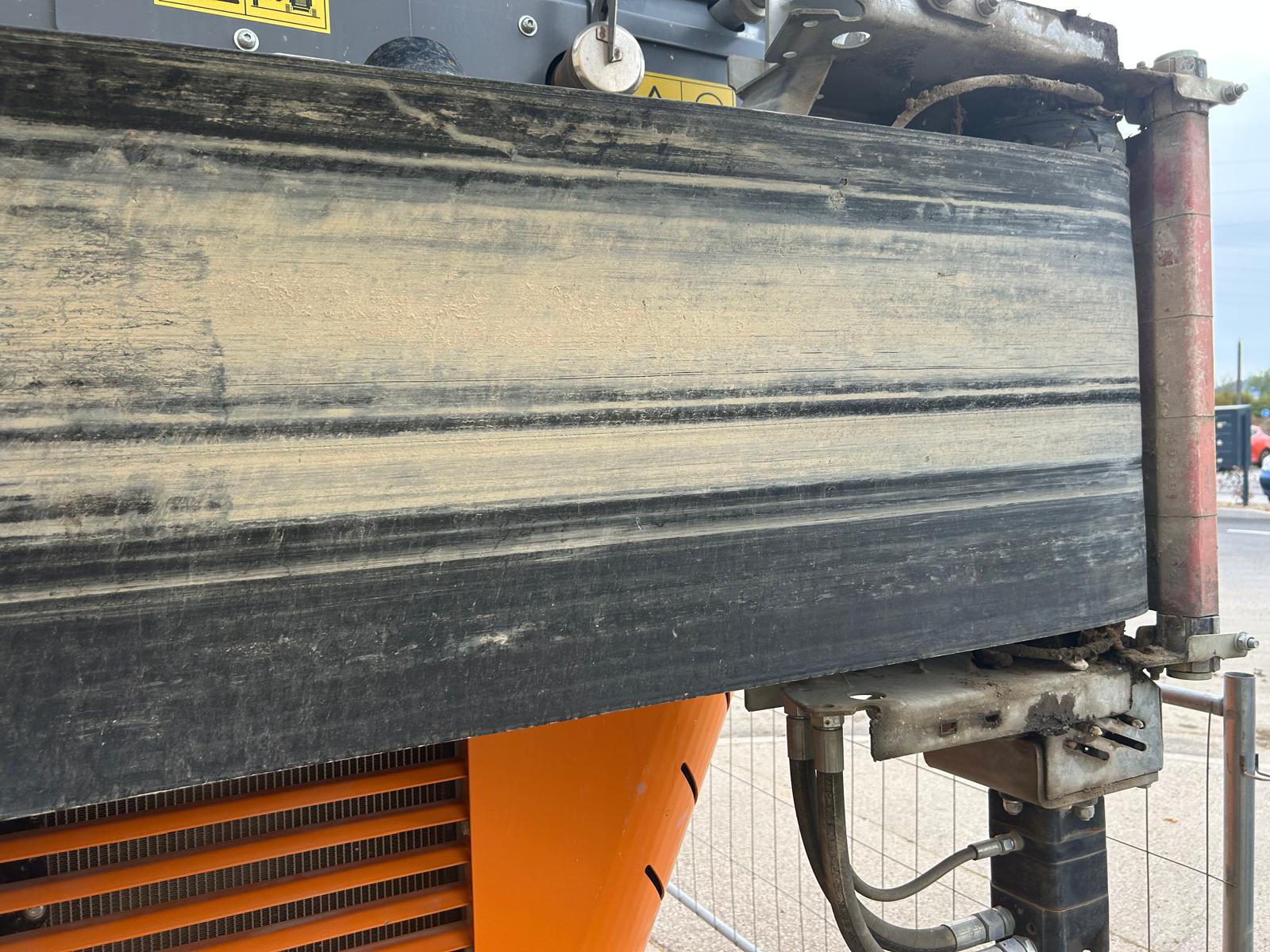 D'occasion 2022 Portafill MJ-9