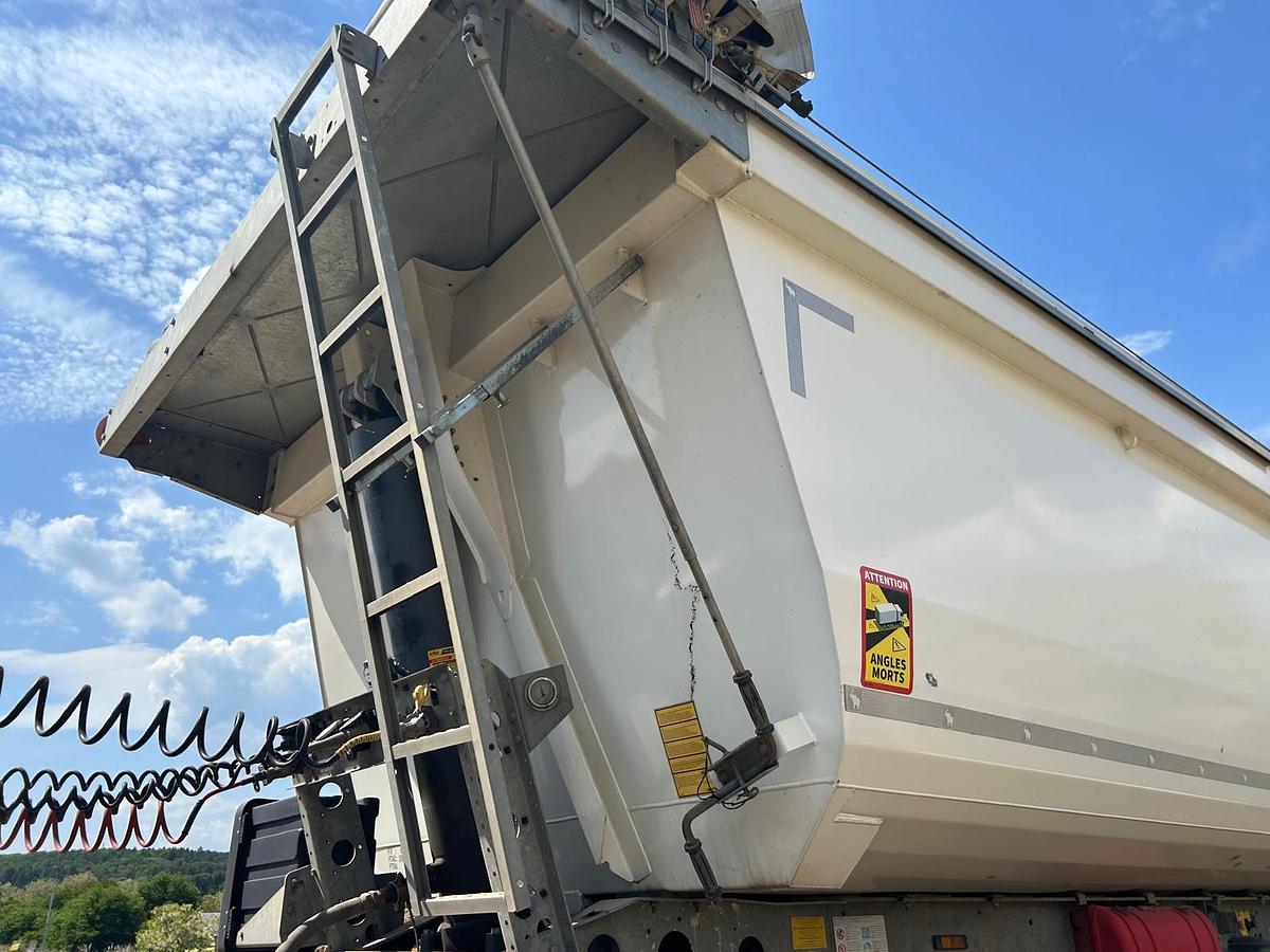 D'occasion 2020 SCHMITZ B201