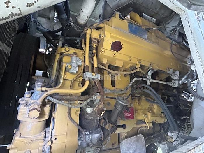 Used Engine -2019 Komatsu SA12V140 - WA800 - HD785 - HD985 - D475