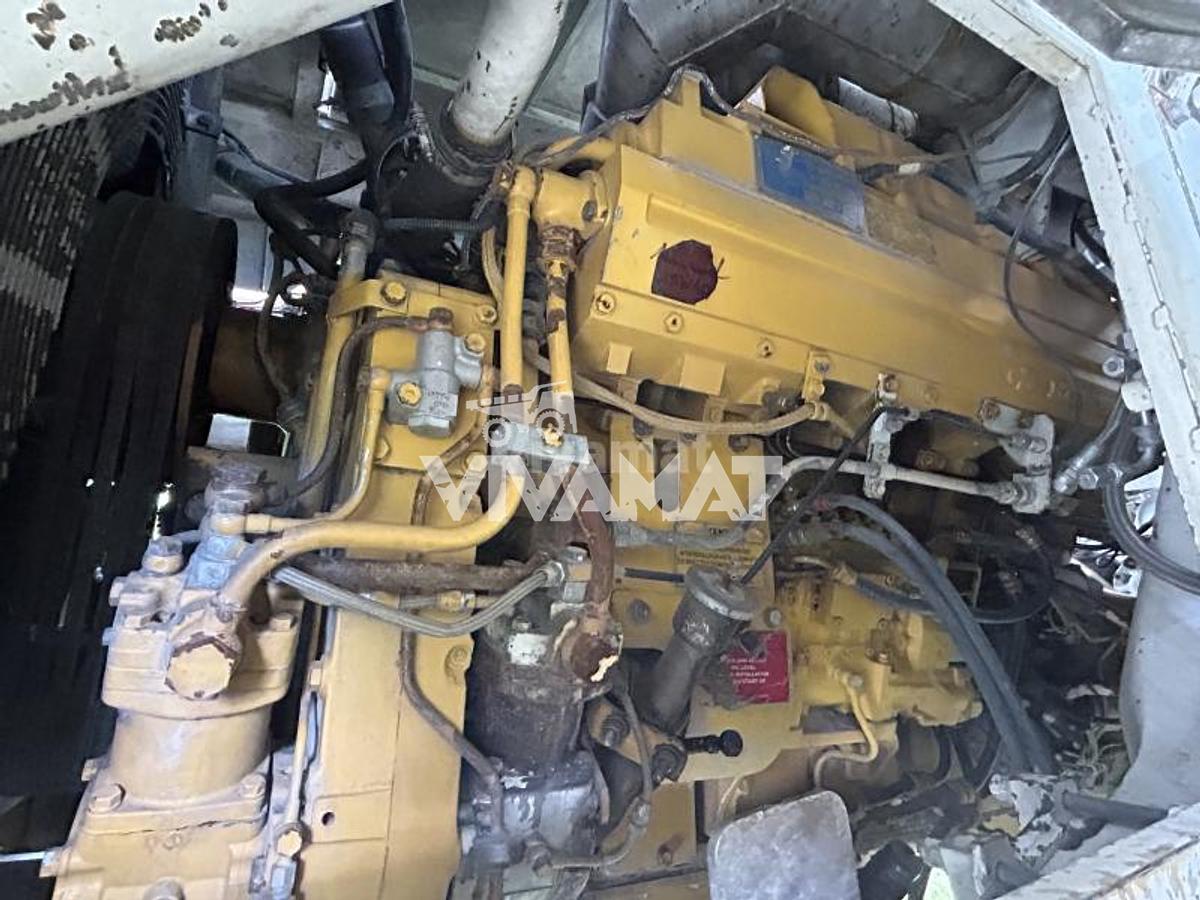 Used Engine -2019 Komatsu SA12V140 - WA800 - HD785 - HD985 - D475
