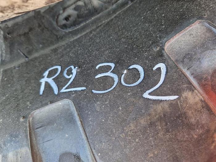 4 pneus neufs MINESTAR 17.5R25