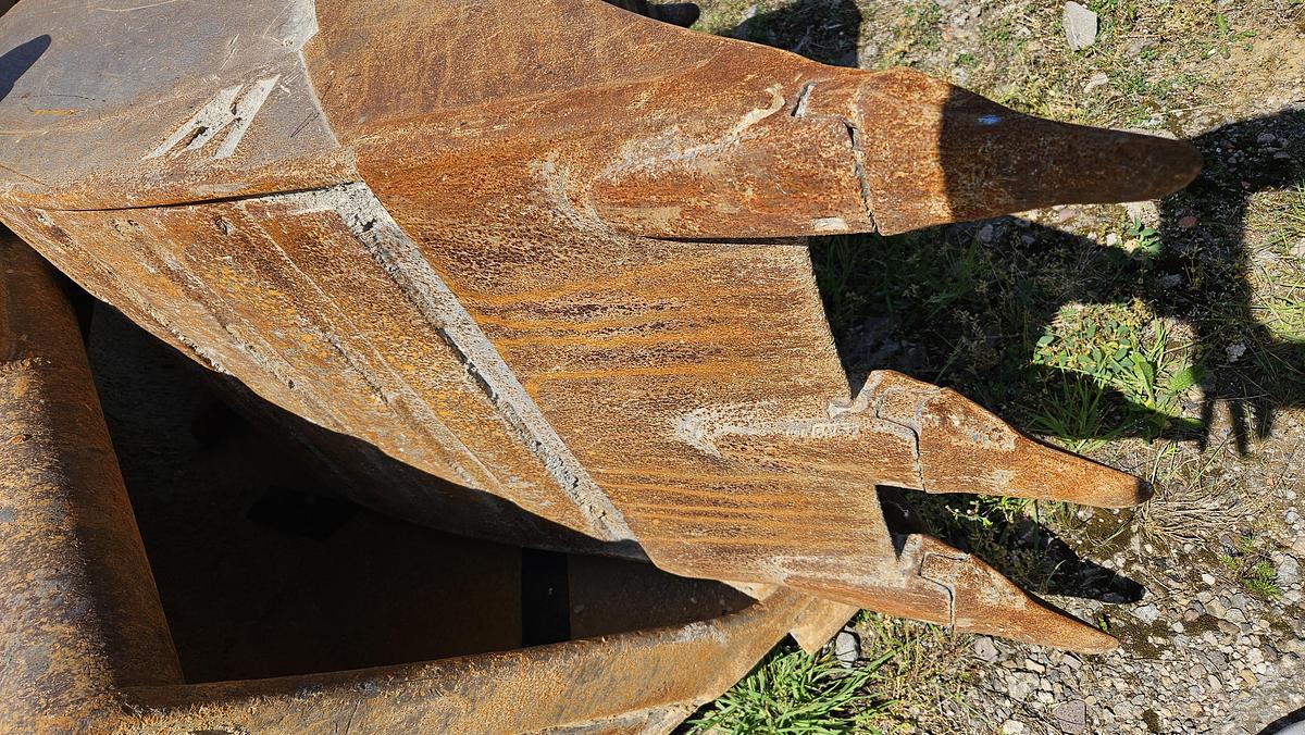 D'occasion Mecalac 12MXT