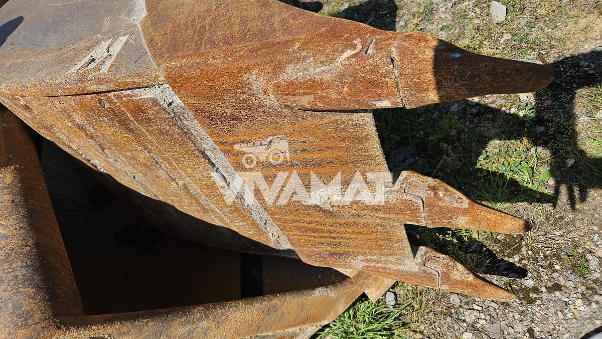 D'occasion Mecalac 12MXT