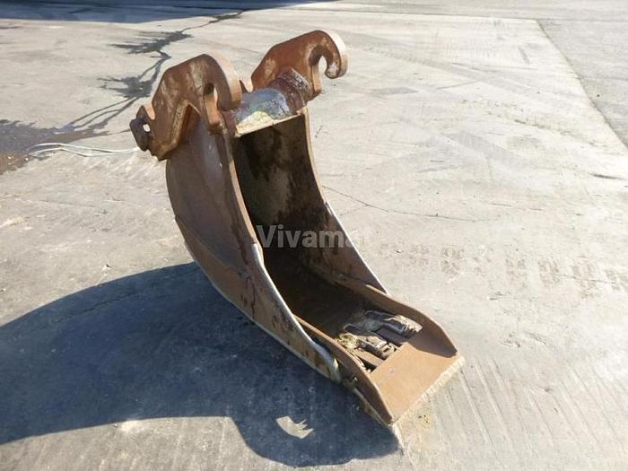 D'occasion Godet de tranchée de largeur 40 cm Verachtert CW30S