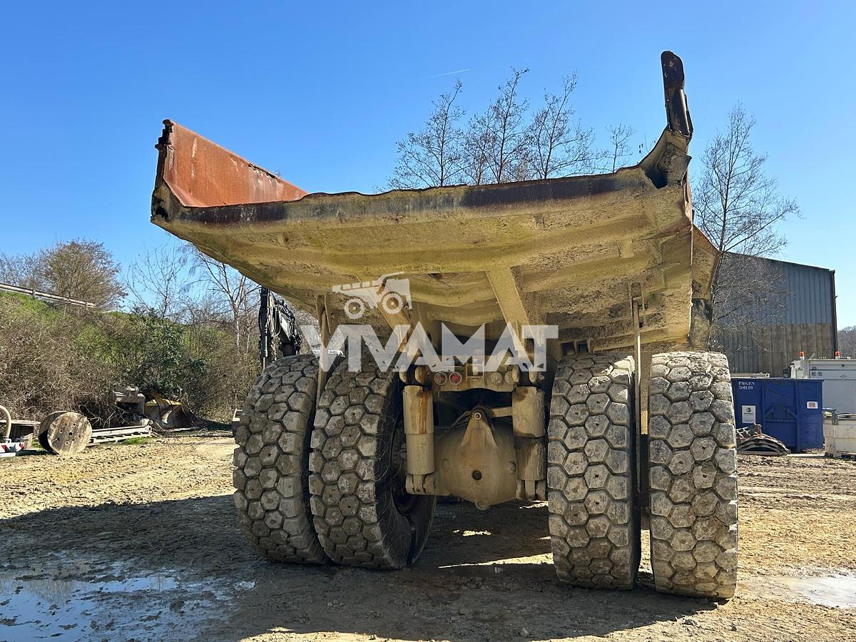 D'occasion 1994 CATERPILLAR 773B