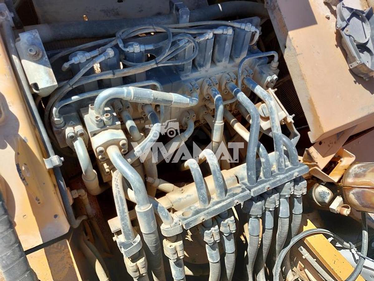 D'occasion Liebherr 954 C HD Litronic