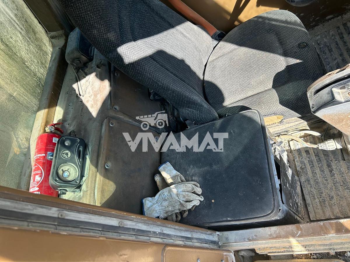 D'occasion 1994 CATERPILLAR 773B