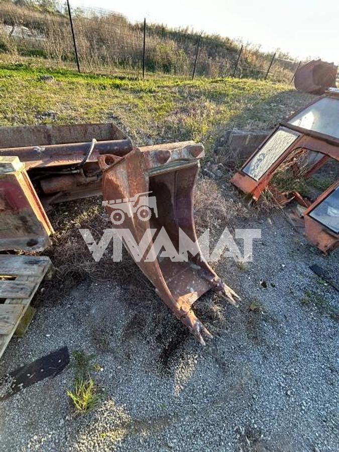 Used MECALAC Mecalac Serie 14 -