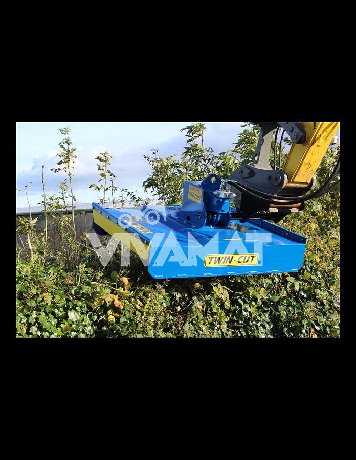 D'occasion Slanetrac FH100