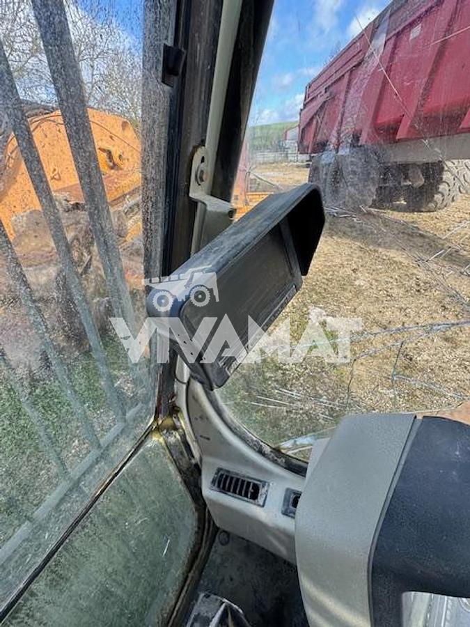 Used 2013 LIEBHERR R964C HDSL