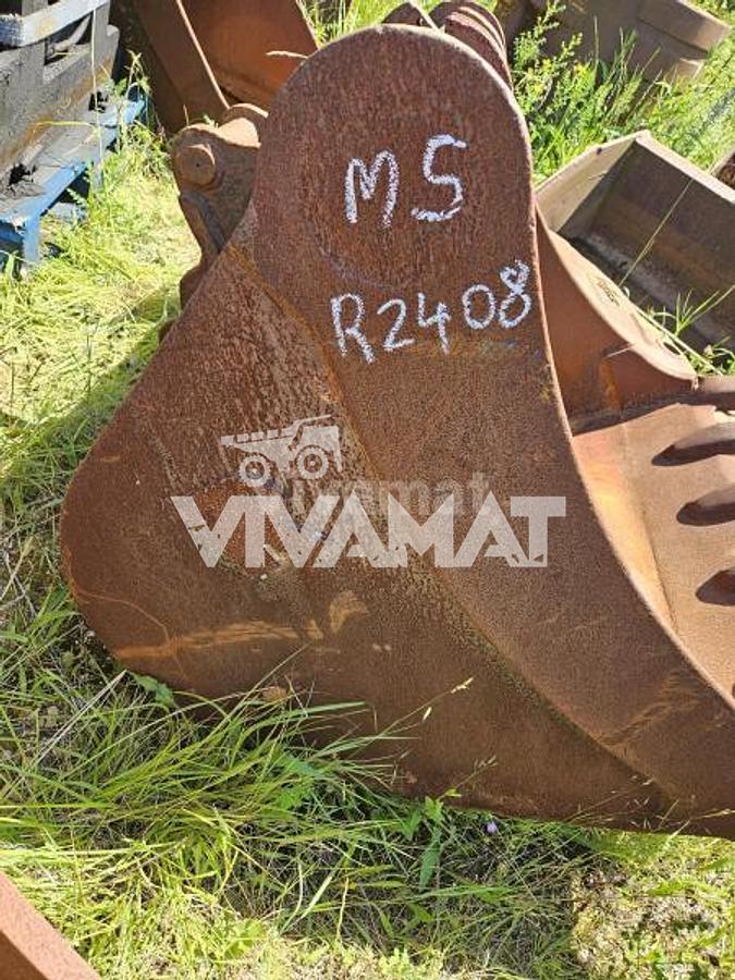 Used MORIN MORIN M5 -