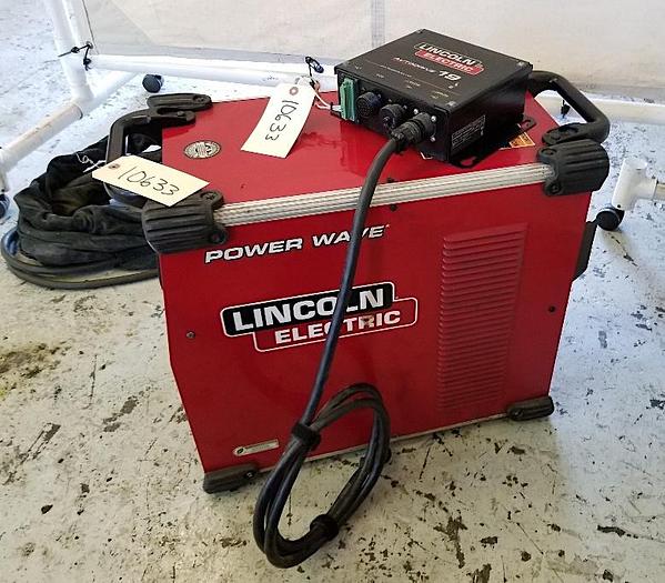 Used 2013 Lincoln S500