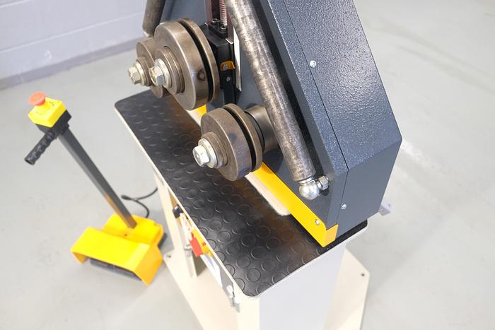 UZMA PK30 Power section roller