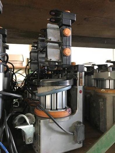 Gebraucht Vorspulgeräte (verschiedene Var.)