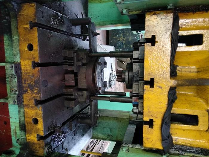 Used Press Trimming K2538